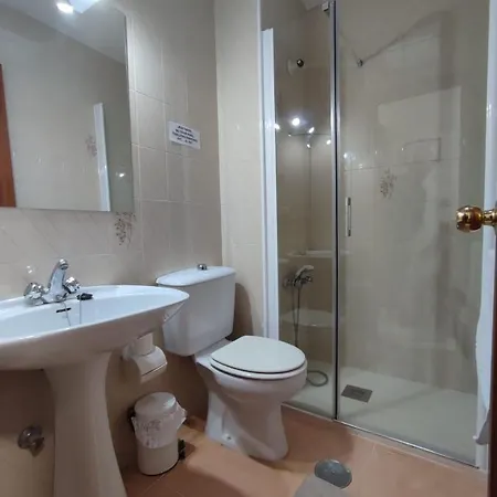 Apartment Torre De Arena Sanlucar de Barrameda