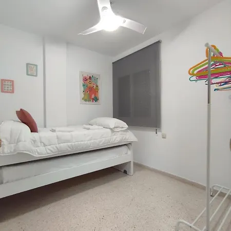 Apartment Torre De Arena Sanlucar de Barrameda