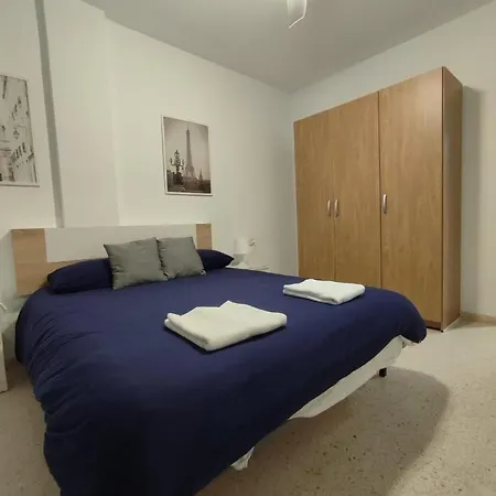 Apartment Torre De Arena Sanlucar de Barrameda