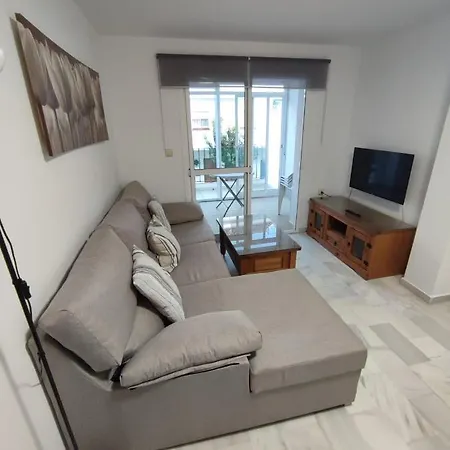 Torre De Arena Apartment
