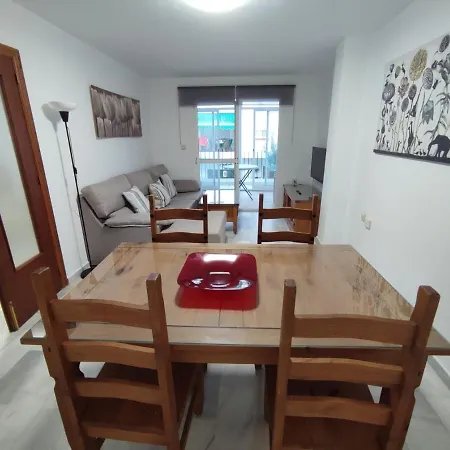 Torre De Arena Apartment Sanlucar de Barrameda